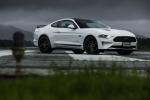 Ford Mustang GT Black Shadow 2019 года (LA)